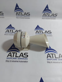 GROTHE HUPE 631 SIGNAL HORN 24V DC