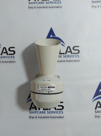 GROTHE HUPE 631 SIGNAL HORN 24V DC