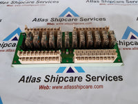 GROUP RELAY UNIT KT-9660-10A CIRCUIT