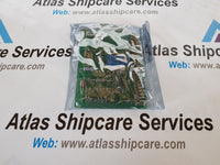 General Electric IC3600TSKB1B Pcb Card