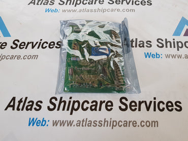 General Electric IC3600TSKB1B Pcb Card