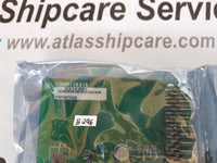 General Electric IC3600TSKB1B Pcb Card
