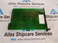 General Monitors FM002A Control Board