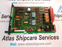 General Monitors MD002 Monitored Driver Output Module