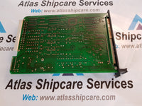 General Monitors MD002 Monitored Driver Output Module