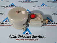 Gentai YLX120-24Z DC SignalLight Bell