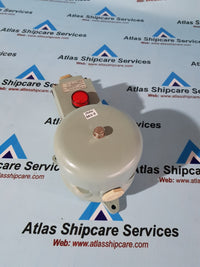 Gentai YLX120-24Z DC SignalLight Bell