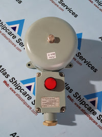 Gentai YLX120-24Z DC SignalLight Bell