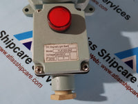 Gentai YLX120-24Z DC SignalLight Bell