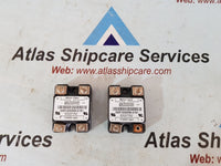 Gentron SSR1200D55-0161 Solid State Relay