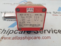 Gl Ksr Kubler ALV 1,5 VU-L...-SVK-GL Flot Switch