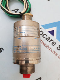 Gould PG3000-200 Pressure Transmitter