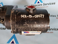 H.EQUIPMENT 16 AIR STARTER MOTOR M2-13-01077