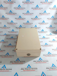 H.J.LUBRICATORS HJ-SIP4 VER 2.1 CONTROL SYSTEM PCB CIRCUIT CARD IN BOX