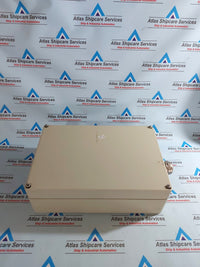 H.J.LUBRICATORS HJ-SIP4 VER 2.1 CONTROL SYSTEM PCB CIRCUIT CARD IN BOX