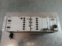 H.M. STEIN SOHN 970148 A007.3 SIGNAL LIGHTS PANEL