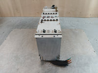 H.M. STEIN SOHN 970148 A007.3 SIGNAL LIGHTS PANEL