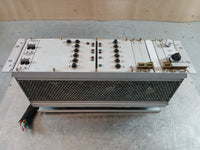 H.M. STEIN SOHN 970148 A007.3 SIGNAL LIGHTS PANEL