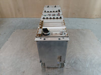 H.M. STEIN SOHN 970148 A007.3 SIGNAL LIGHTS PANEL