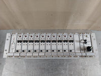 H.M. STEIN SOHN 970148 A008.3 MAIN NAVIGATION LIGHTS PANEL