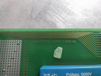 H.M. STEIN SOHN 970148 A008.3 MAIN NAVIGATION LIGHTS PANEL