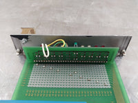 H.M. STEIN SOHN 970148 A008.3 MAIN NAVIGATION LIGHTS PANEL