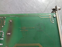 H.M. STEIN SOHN 970148 A008.3 MAIN NAVIGATION LIGHTS PANEL