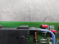 H.M. STEIN SOHN 970148 A008.3 MAIN NAVIGATION LIGHTS PANEL