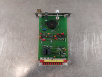 H.M. STEIN SOHN 970148 A008.3 MAIN NAVIGATION LIGHTS PANEL