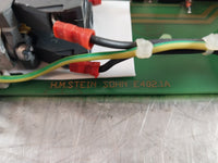 H.M. STEIN SOHN 970148 A008.3 MAIN NAVIGATION LIGHTS PANEL