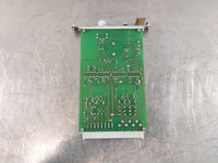 H.M. STEIN SOHN 970148 A008.3 MAIN NAVIGATION LIGHTS PANEL