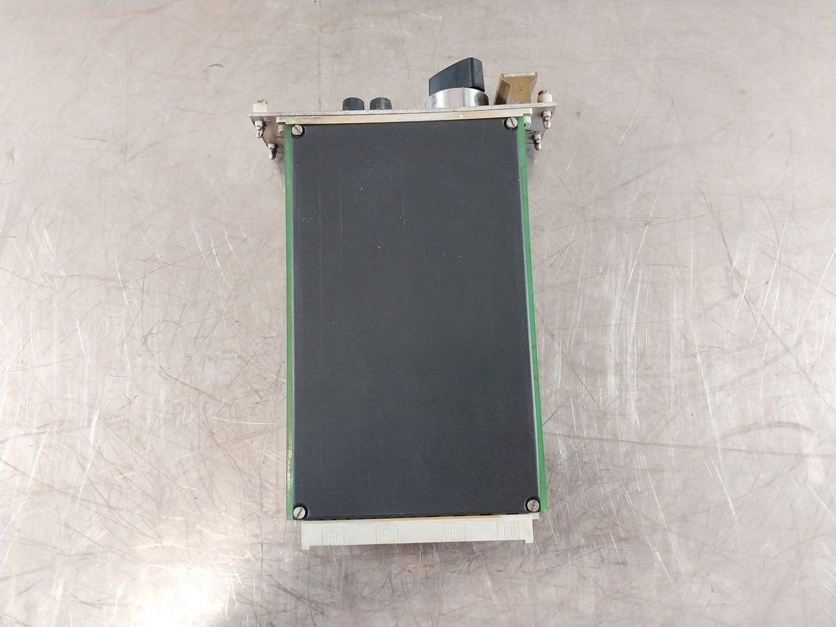 H.M. STEIN SOHN 970148 A008.3 MAIN NAVIGATION LIGHTS PANEL