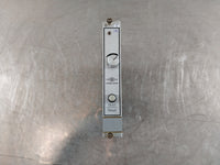 H.M. STEIN SOHN 970148 A008.3 MAIN NAVIGATION LIGHTS PANEL