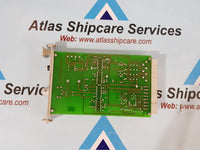 H.M.STEIN SOHN E405.2(1) ELECTRONIC CARD