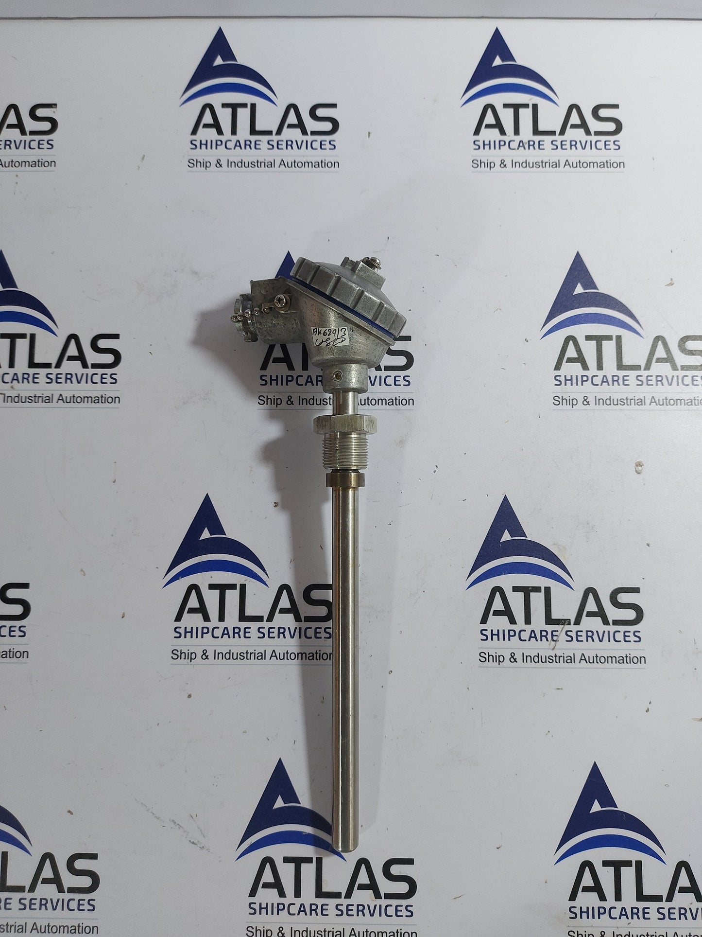 HAE JIN TECH HJ-1000R RESISTANCE BULB 600'C