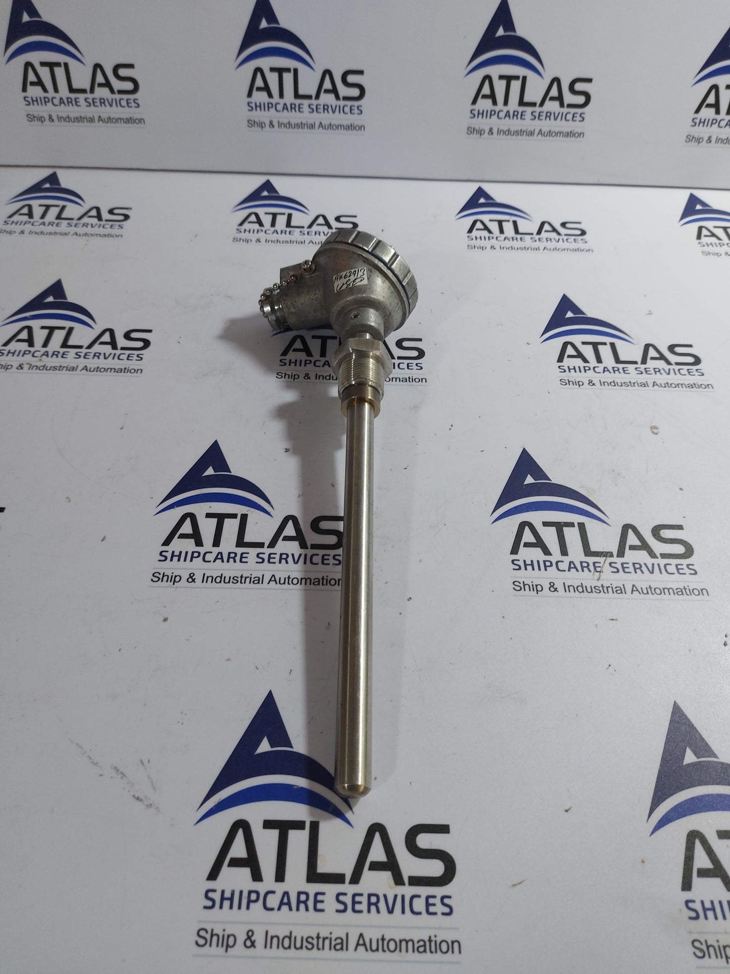 HAE JIN TECH HJ-1000R RESISTANCE BULB 600'C