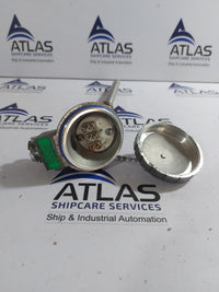 HAE JIN TECH HJ-1000R RESISTANCE BULB 600'C