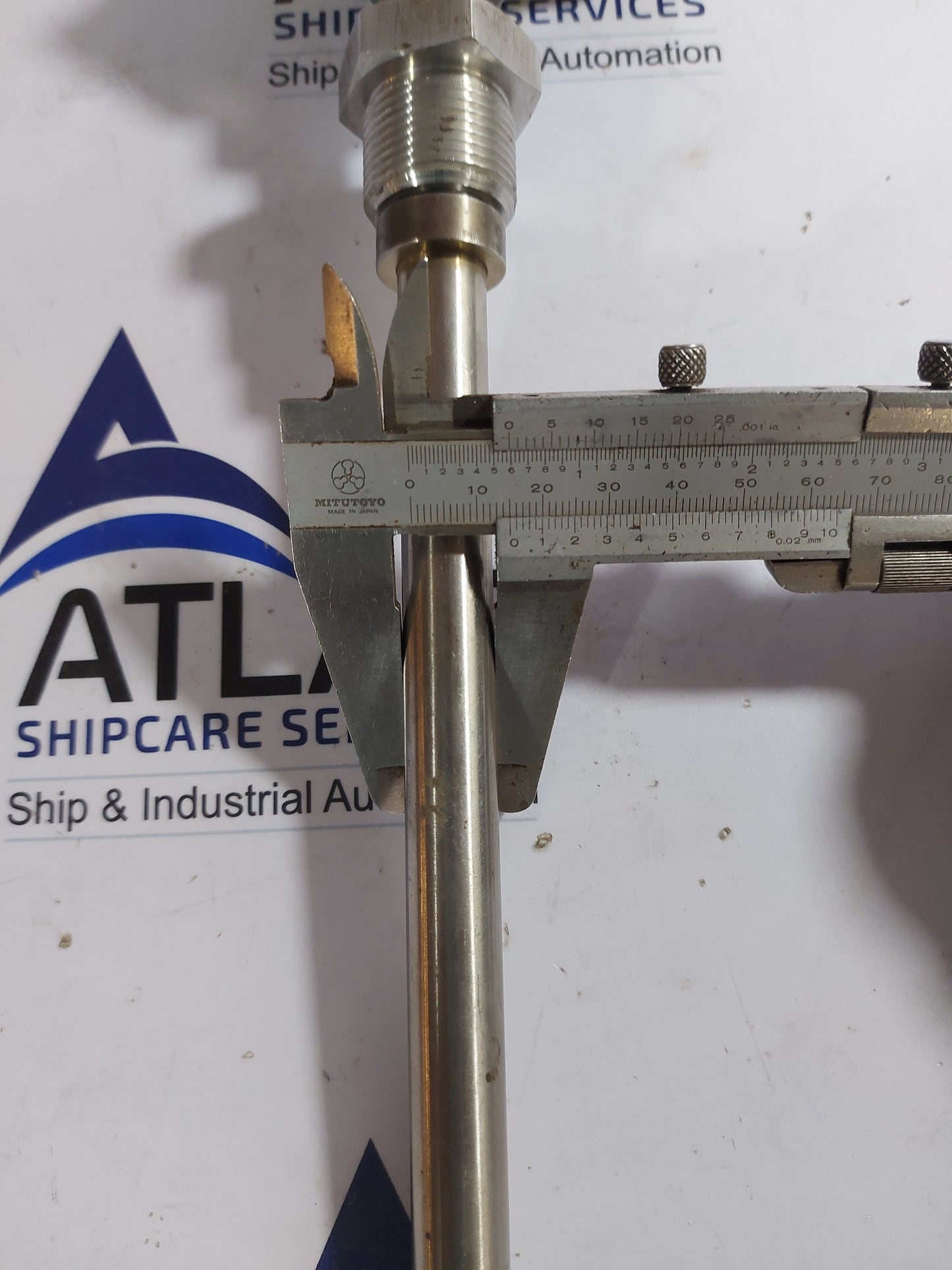 HAE JIN TECH HJ-1000R RESISTANCE BULB 600'C