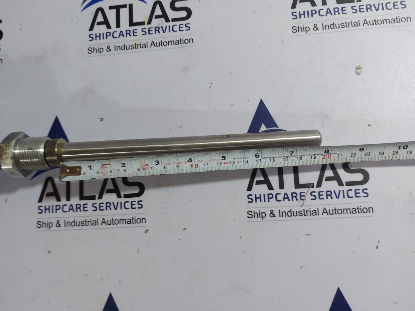 HAE JIN TECH HJ-1000R RESISTANCE BULB 600'C