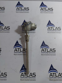 HAE JIN TECH HJ-1000R RESISTANCE BULB 600'C