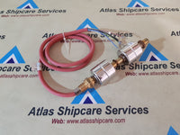 HAGGLUND 414 2139-801 FLOAT SWITCH