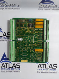 HAGGLUNDS 314 2836-001 PCB CARD