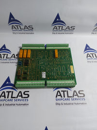 HAGGLUNDS 314 2836-001 PCB CARD
