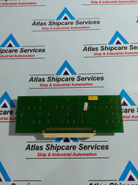 HAGGLUNDS 314 2845-001 PCB CARD