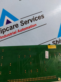 HAGGLUNDS 314 2845-001 PCB CARD