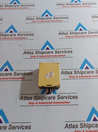 HAIRUN GKJ-92 FLAME MONITORING RELAY