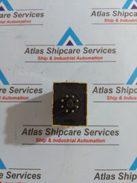HAIRUN GKJ-92 FLAME MONITORING RELAY