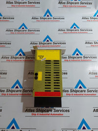 HALTEC DSR 725S-24/24A AC/DC POWER SUPPLY