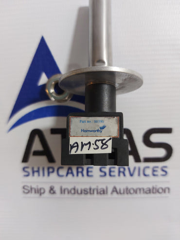 HAMWORTHY 00390 SENSOR FOR OXYGEN ANALYZER
