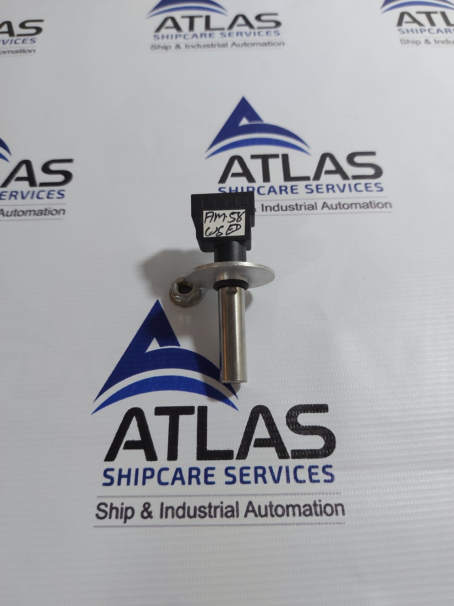 HAMWORTHY 00390 SENSOR FOR OXYGEN ANALYZER